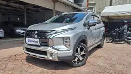 Mitsubishi Xpander  1.5 Cross Bensin-MT 2020