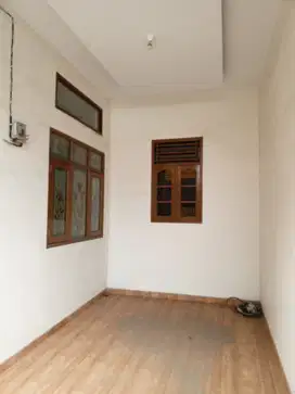 JUAL RUMAH PORIS INDAH CIPONDOH