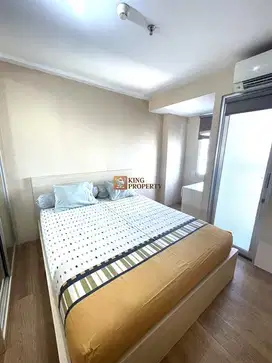 Studio Favorit Siap Huni Furnished Lengkap & Nyaman di Green Bay Pluit