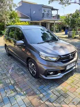 Mobilio RS 2018 AT, pjk 07.26