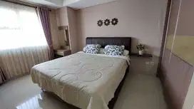 Dijual/Sewa Apartemen Trivium Type 2 BR, Jual 850Jt Sewa 100Jt/Tahun