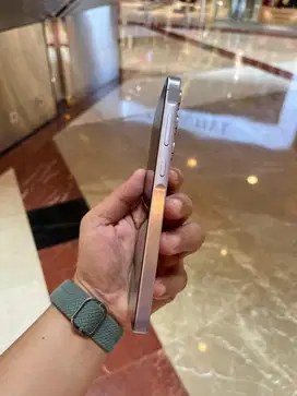 JUAL SAMSUNG A55 6/256 SECOND