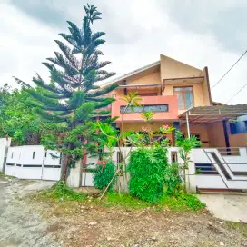 Rumah Dijual di kawasan wisata cipanas, garut