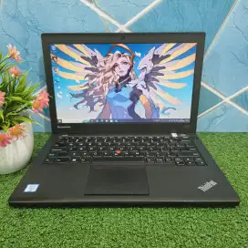 Jual BU Laptop Lenovo Thinkpad X240 Core i5 8/128