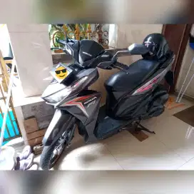 Honda vario 2016 nego