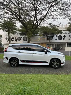 Xpander Ultimate Limited 1.5 AT 2019