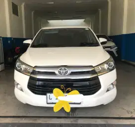 Toyota Kijang Innova Reborn V Dsl At Th.2020