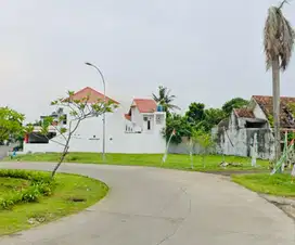 TANAH CILEGON 500 meter