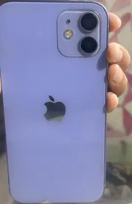Jual Iphone 12 LL/A