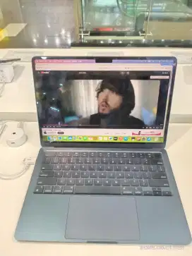 MACBOOK AIR, KREDIT TANPA DP, BUNGA 0%.