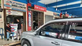 LOWONGAN PEKERJAAN MEKANIK MOBIL (KENEK ATAU HELPER)