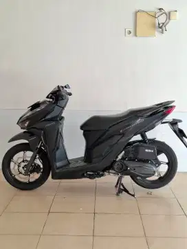 Honda Vario 150 2020 Modif Sederhana