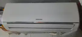AC samsung 1/2 pk