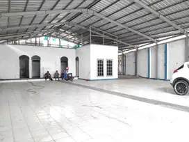 Dijual Ruang Usaha Siap Pakai di Cirebon Kota