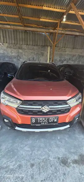 SUZUKI ERTIGA 2022