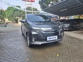DP 5% Daihatsu Xenia 1.3 R Deluxe Bensin-MT 2020 ZKQ