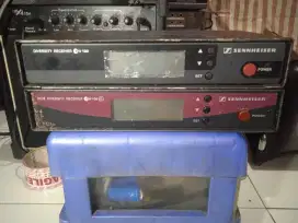 Sennheiser receiver