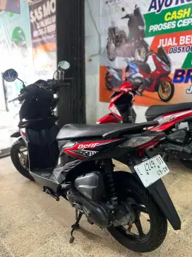 BEAT FI 2018 SAS JL BARATA JAYA 19 NO 5
