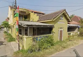 NEGO TIPIS - Dijual Rumah Cirebon 2 tingkat ( SHM,  tanpa perantara)