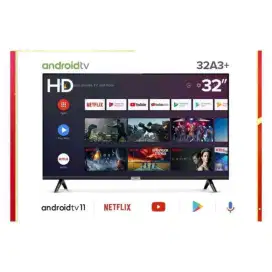 TV TCL ANDROID 32