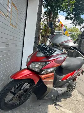 Motor vario 2010