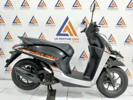 HONDA GENIO THN 2023 (SPAYLATER/KREADIVO/CC)