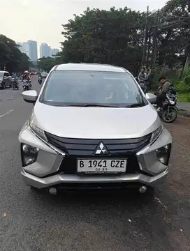 XPANDER MITSUBISHI 2019