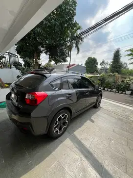 Subaru XV 2014 Bensin
