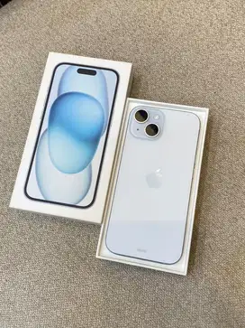 iPhone 15 | 128GB | BH: 97% | second resmi