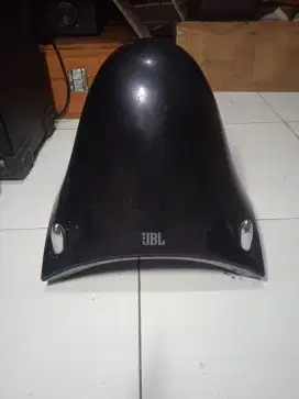 Subwoofer jbl creature
