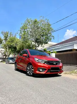 BRIO RS manual 2020 DP16jt
