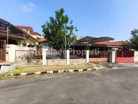Dijual rumah hitung tanah manyar airdas