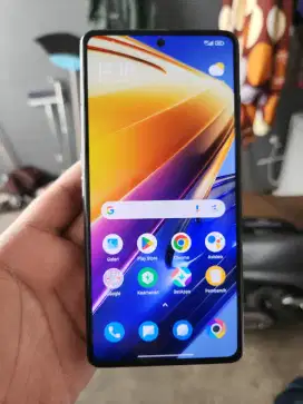 POCO F4 GT 5G 12/256 TERMURAH
