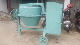 Jual Mesin Molen Beton Merk Trind Termurah