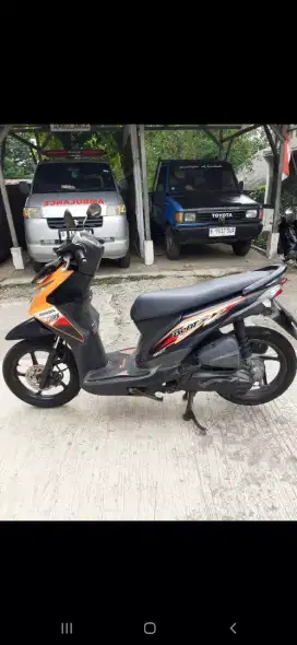 Beat f1 2013 pajak panjang dikfc lenteng bisa TT Unit lain