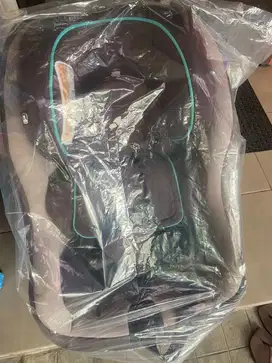 Car seat joie bagus layak pakai