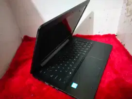 Laptop high kencang Asus x455l/core i3-gen4/ram8gb mantap /VGA Intel