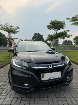 Honda HRV Prestige 1.8 2017