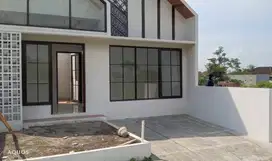 Rumah Baru Inden Mulyorejo Bandulan Dieng MCP 375jt Lt78 inhouse KPR