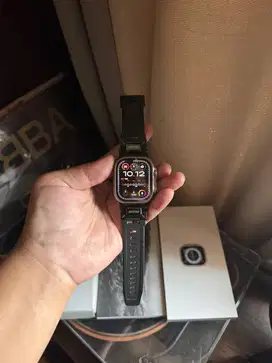 apple watch ultra 1 49mm