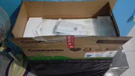 AC CHANGHONG 1/2 PK