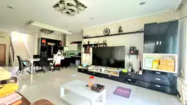 Cajuputi De Park BSD