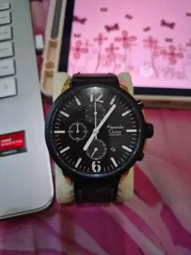 Jual Jam Tangan Alexandre Christie