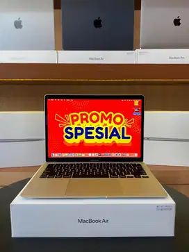 Macbook air 2020 Silver
