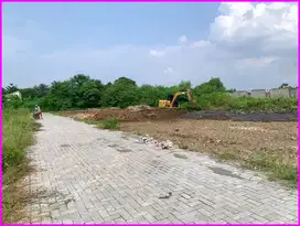 Trihanggo, Tanah Jogja SHM Dalam Ringroad 7 Menit RSA UGM