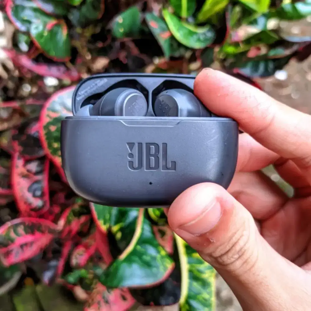 Jbl wave 200 tws