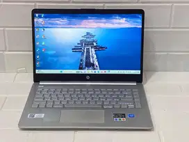 Laptop HP 14s-dq0xxx/processor Intel Celeron N4120