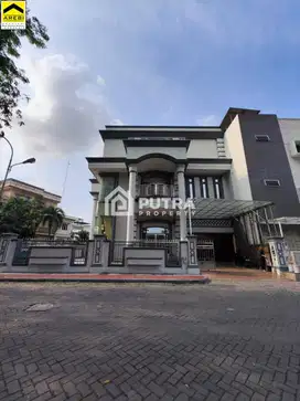 VILLA MEWAH HOOK DAN SANGAT STRATEGIS DALAM KOMPLEK CEMARA ASRI