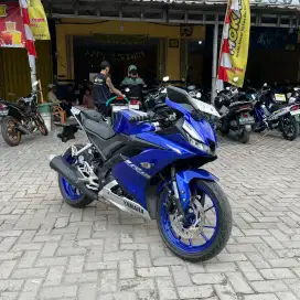 YAMAHA R15 GP MVSTR 2017