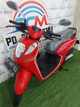 Ready Genio iss 2021